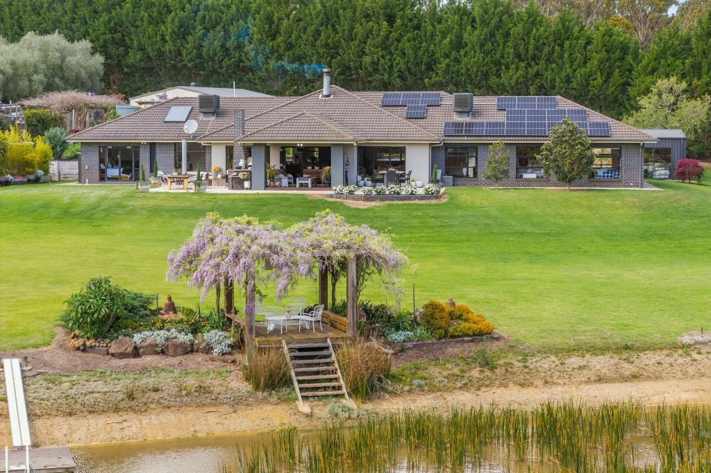 405 Brickmakers Rd, Bambra, VIC 3241