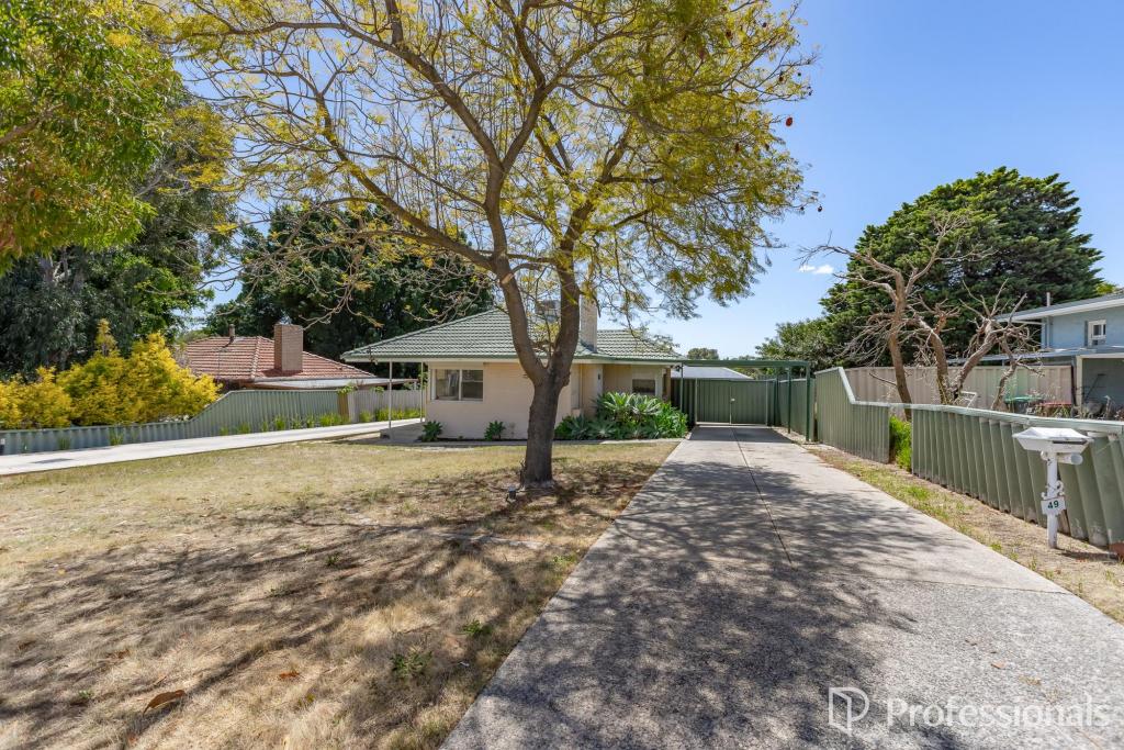 49 Dallington Cres, Balga, WA 6061