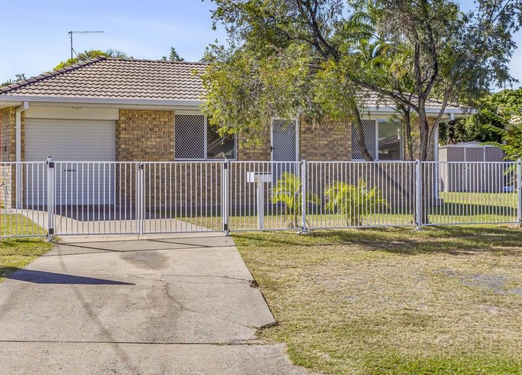 22 Shillam St, Kawana, QLD 4701