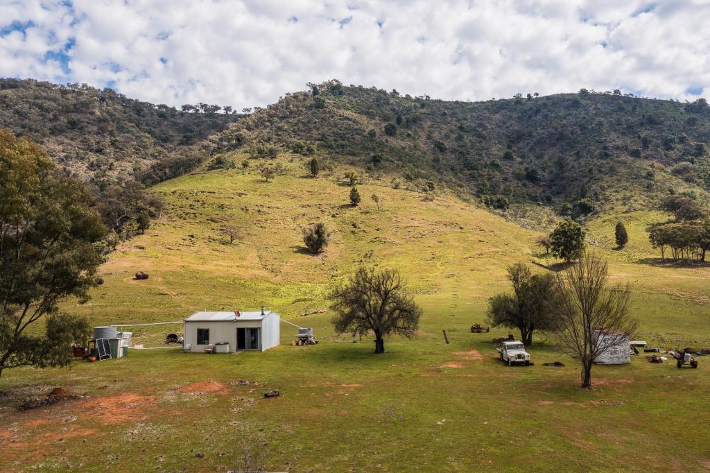53 Highland Home Rd, Hargraves, NSW 2850