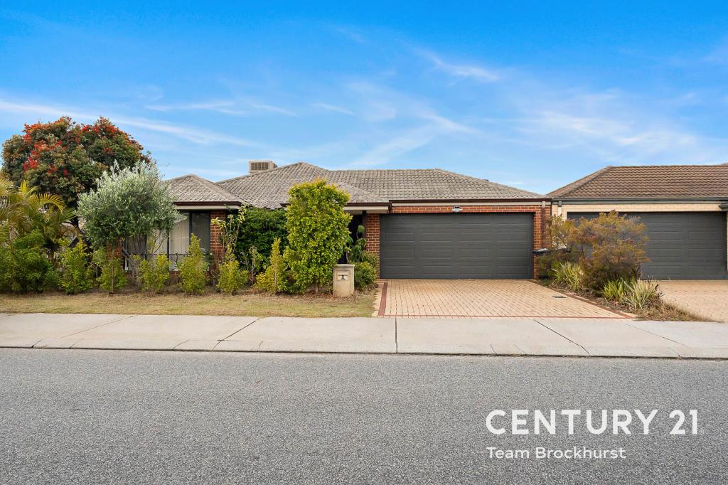 1b Casablanca Ave, Southern River, WA 6110