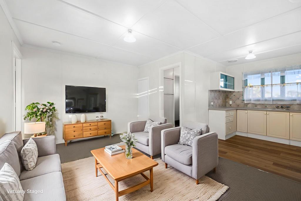 3/21 Tamaree Ave, Wynnum, QLD 4178