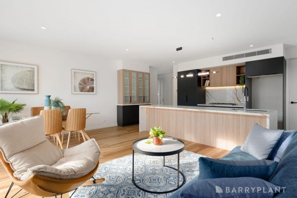 3/30 Weeroona St, Rye, VIC 3941
