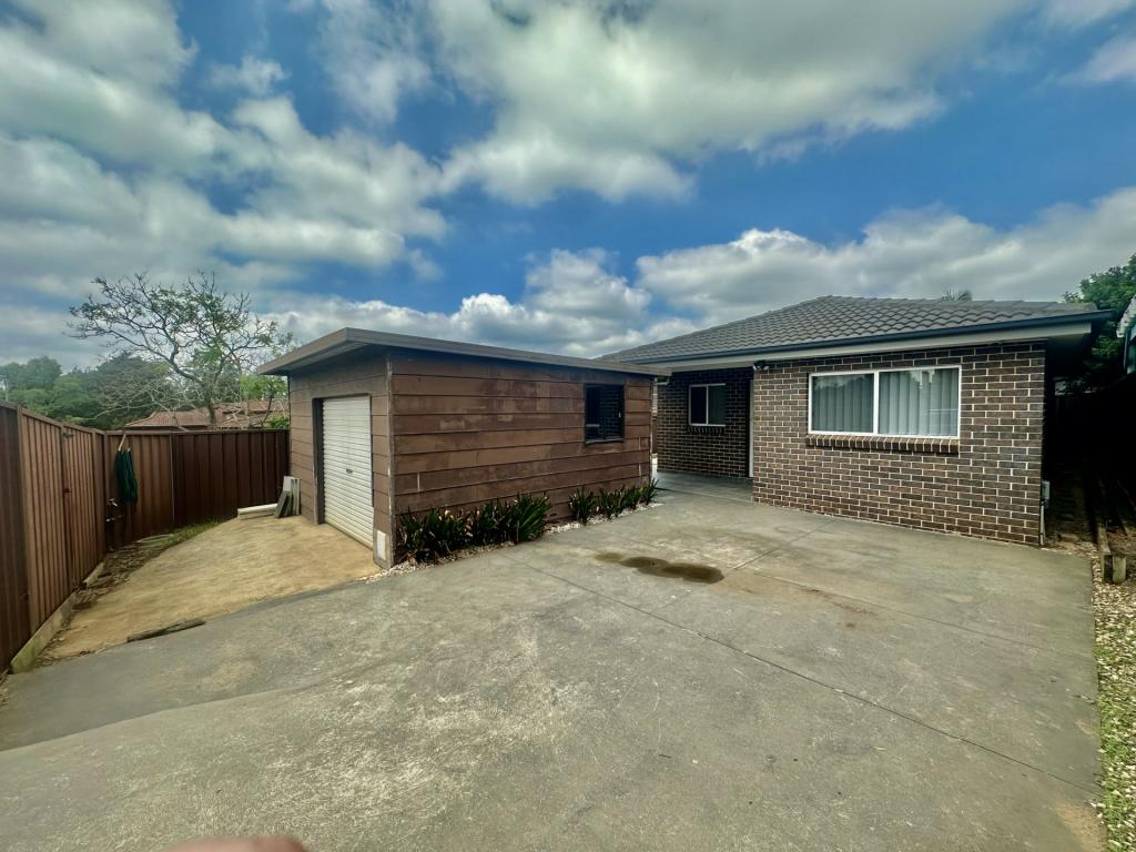 38a Stranraer Dr, St Andrews, NSW 2566