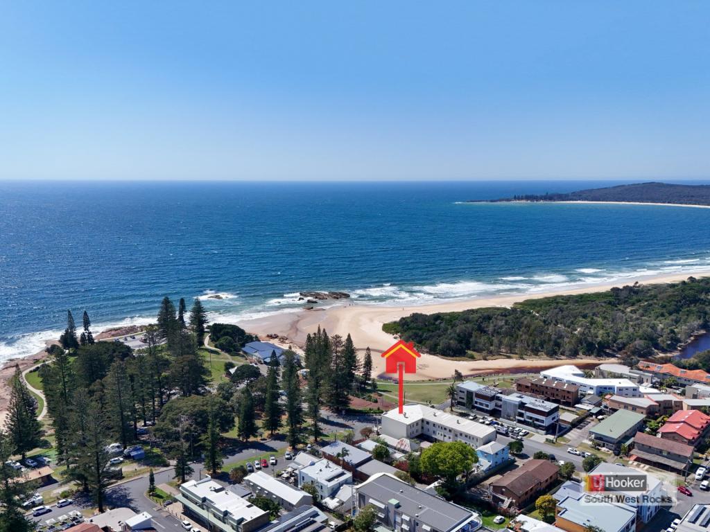 1/31-33 Livingstone St, South West Rocks, NSW 2431