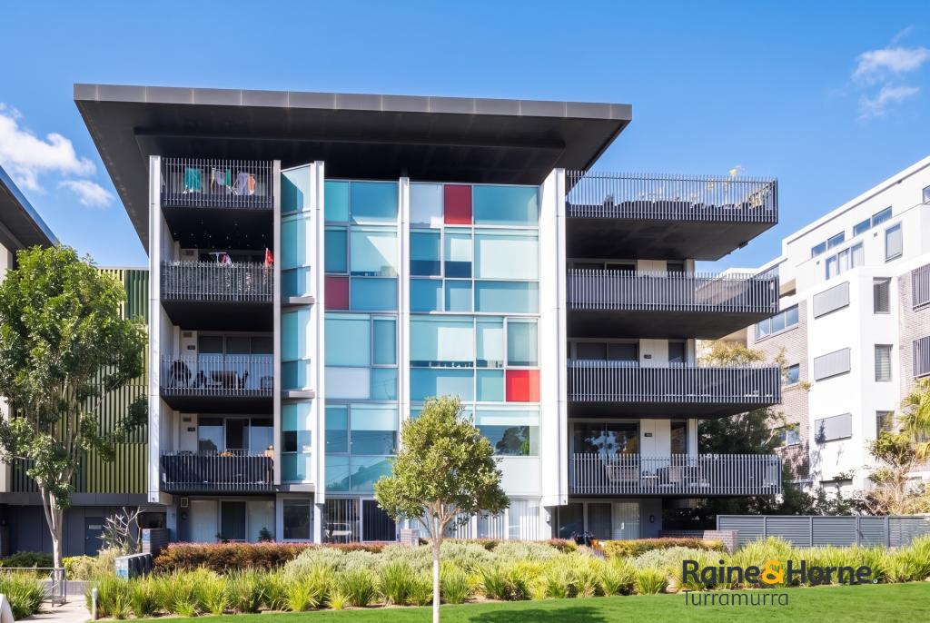 18/4-8 Bouvardia St, Asquith, NSW 2077