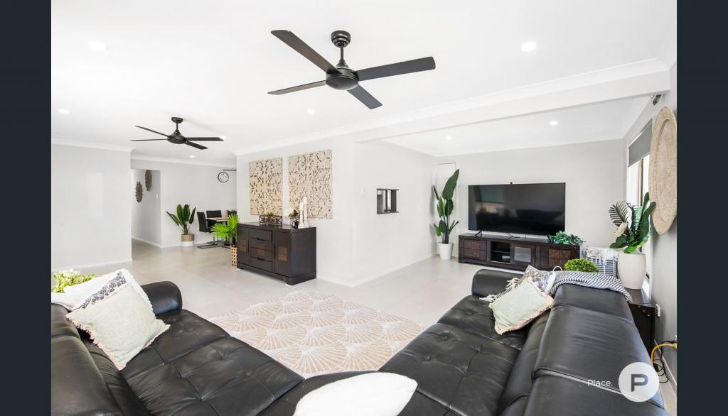 45 Ackama St, Algester, QLD 4115