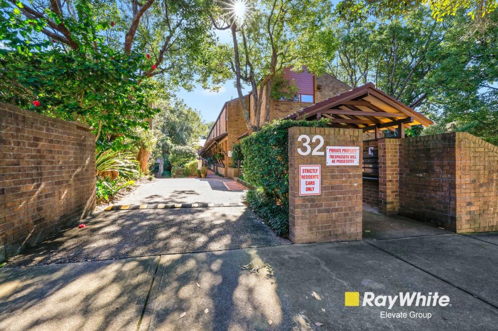 15/32 Chandos St, Ashfield, NSW 2131