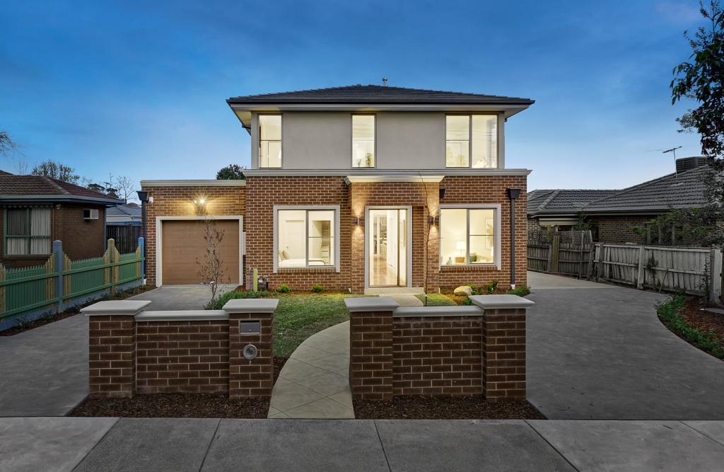 1/51 Alfred Rd, Glen Iris, VIC 3146