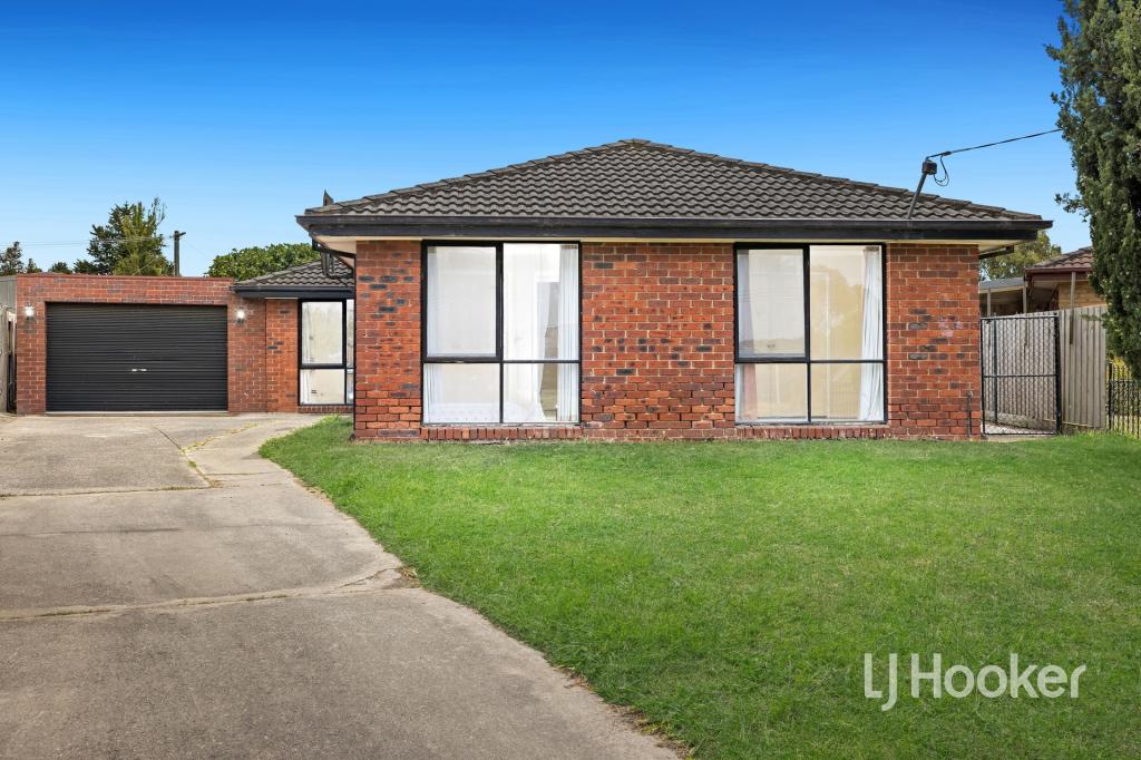 19 Simon Ct, Hampton Park, VIC 3976