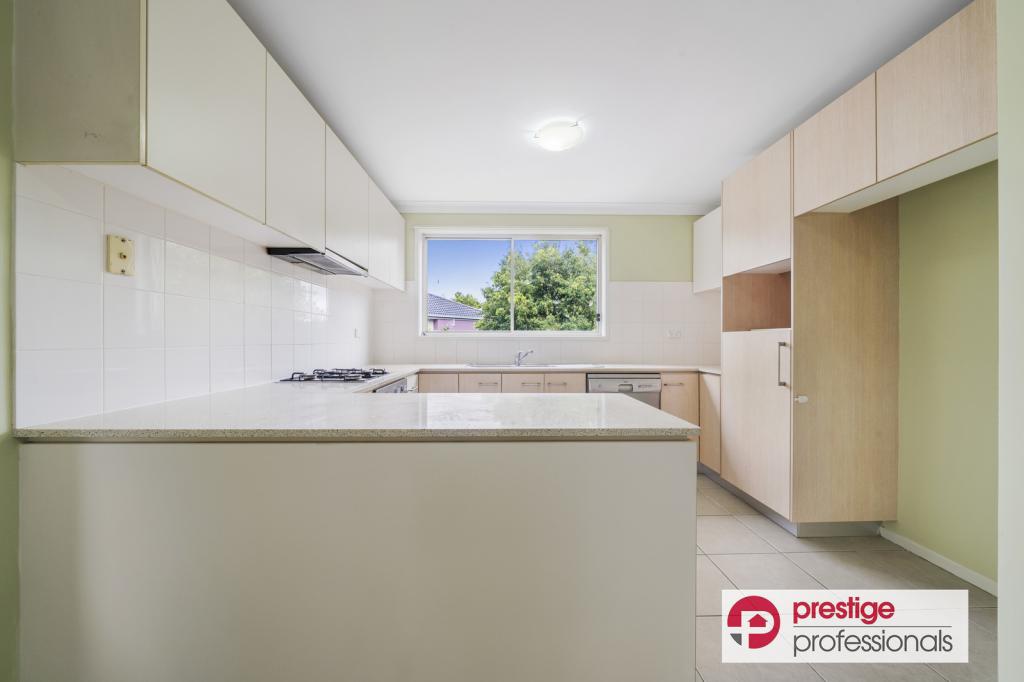 3/1 Macarthur Dr, Holsworthy, NSW 2173