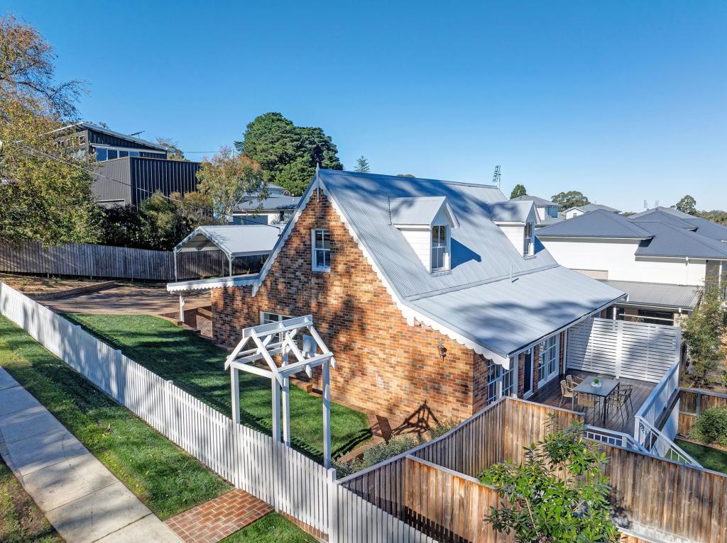 5a Cliff St, Bowral, NSW 2576