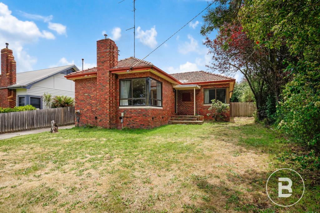 18 Walsh Ave, Ballarat North, VIC 3350