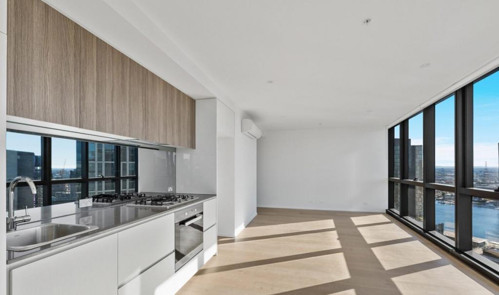 2603n/889 Collins St, Docklands, VIC 3008