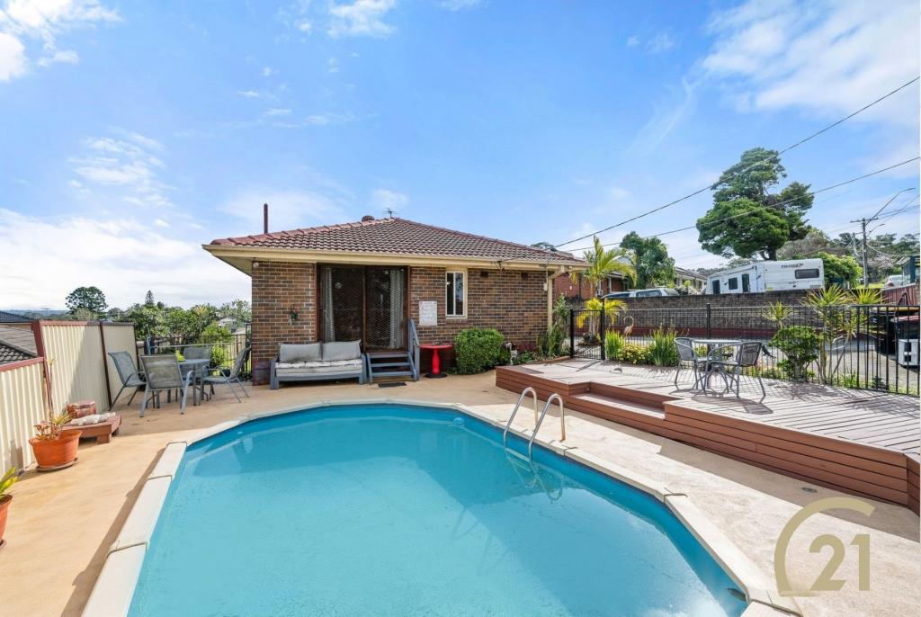 208 Elizabeth Dr, Ashcroft, NSW 2168