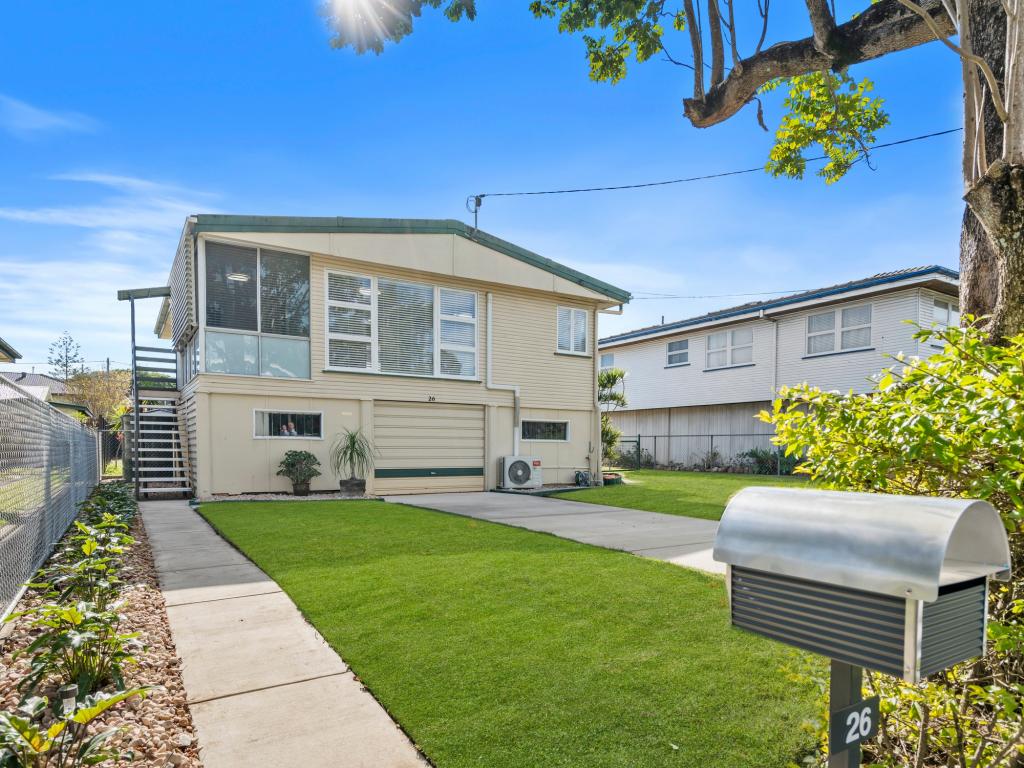 26 Arrunga St, Coopers Plains, QLD 4108
