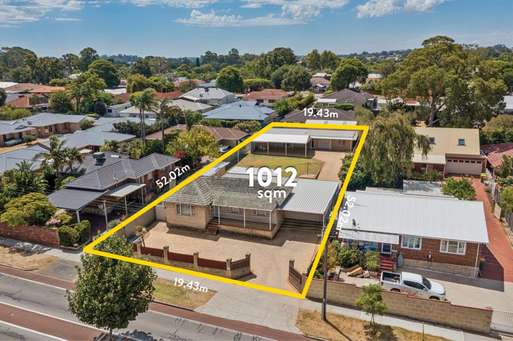 246 Marmion St, Palmyra, WA 6157