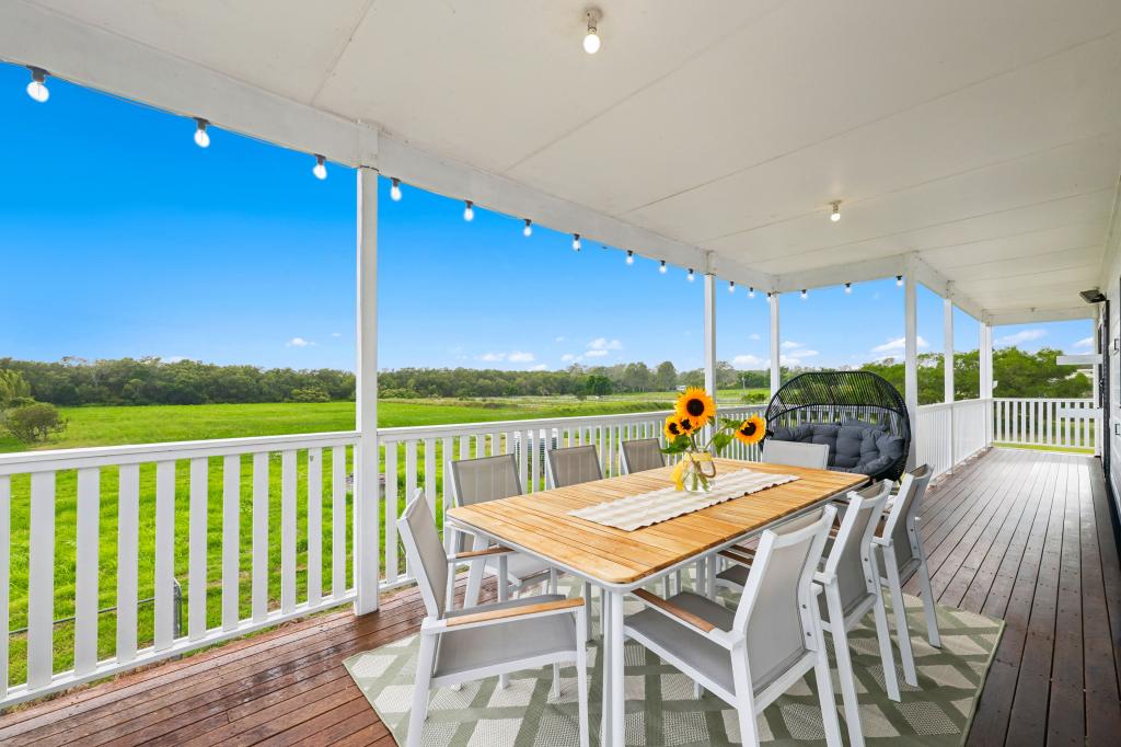 54 Cane Farm Rd, Alberton, QLD 4207