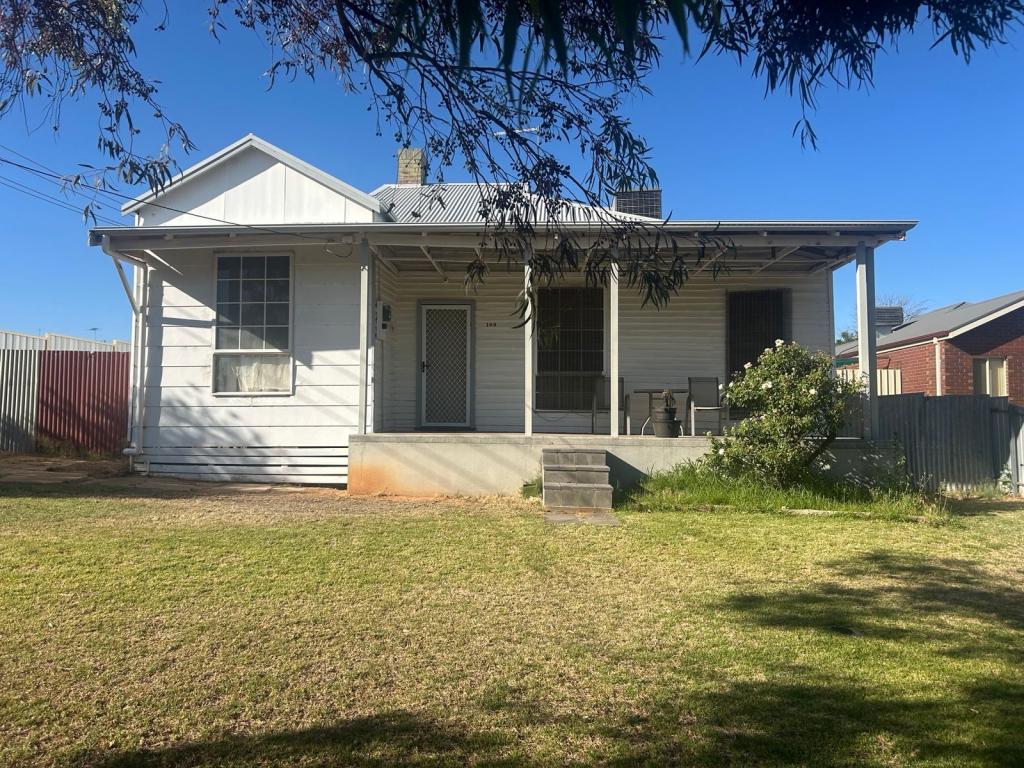 108 Chaffey St, Merbein, VIC 3505