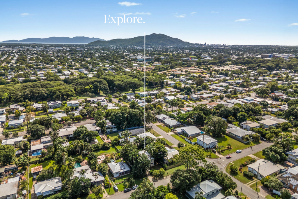 21 Sabadine St, Aitkenvale, QLD 4814
