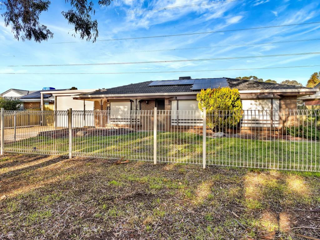 7 Grives Ct, Parafield Gardens, SA 5107