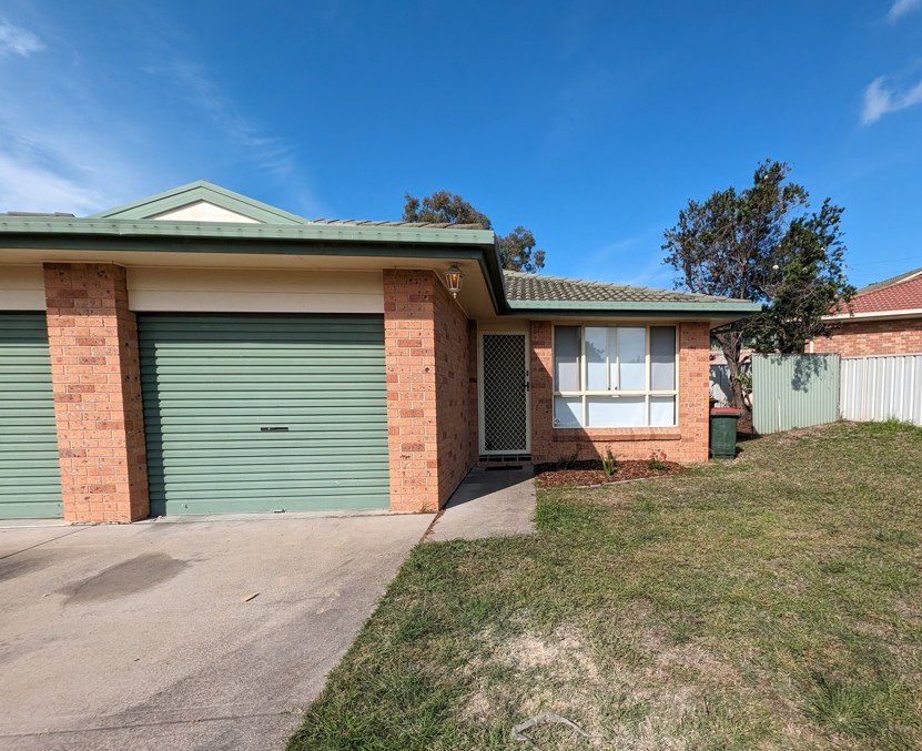 1/3 Eurabbie Ave, Muswellbrook, NSW 2333