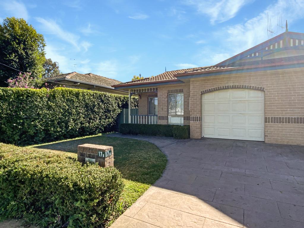 17b Johnson St, Forbes, NSW 2871