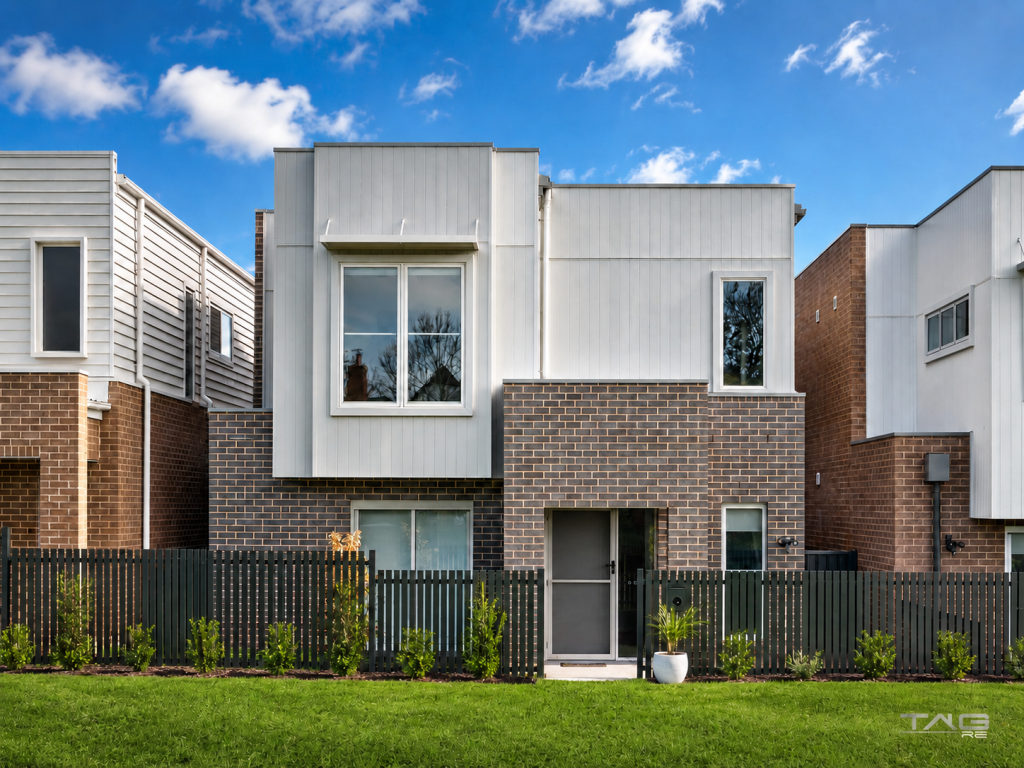 5 Phoebus Lane, Leppington, NSW 2179
