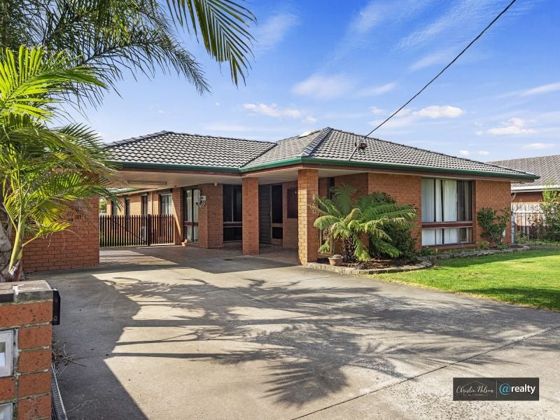 3 Trease St, Leongatha, VIC 3953