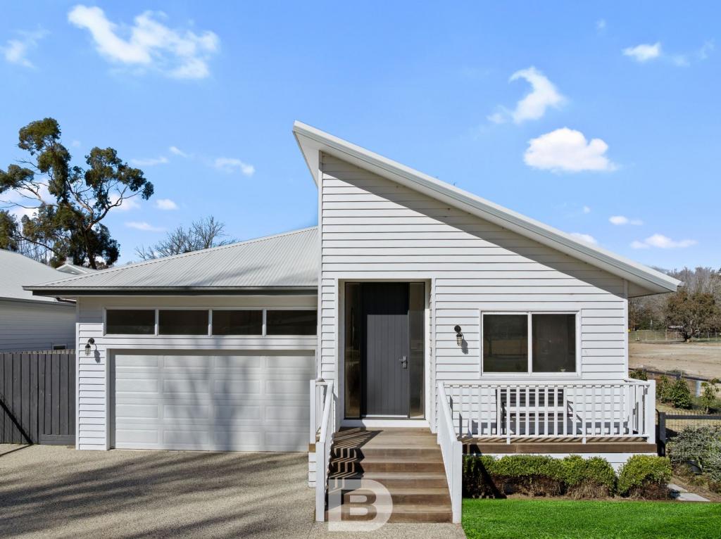 6 Davy St, Woodend, VIC 3442