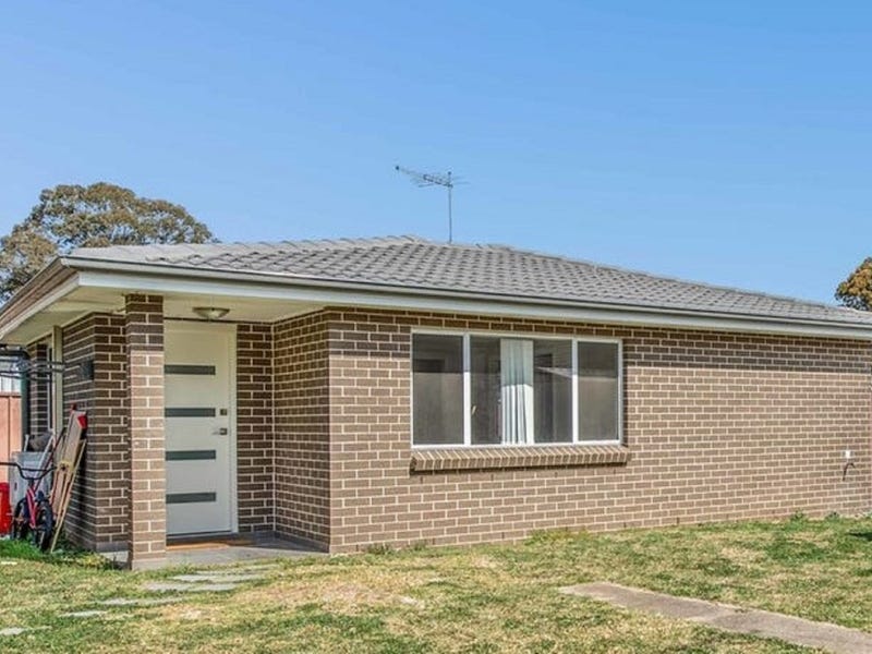 11a Mark St, Mount Druitt, NSW 2770