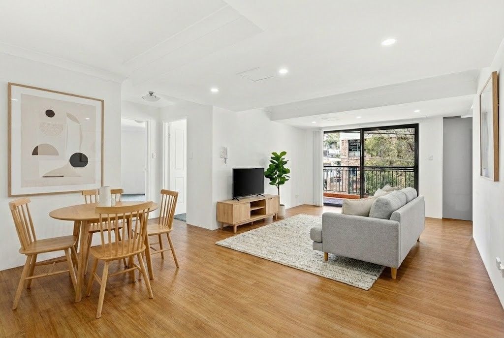 35/12-14 Clubb Cres, Miranda, NSW 2228