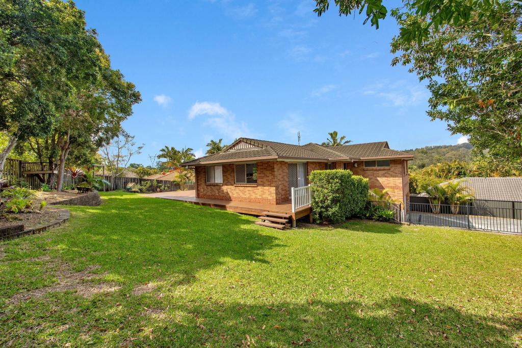 33 Sugarglider Lane, Mudgeeraba, QLD 4213