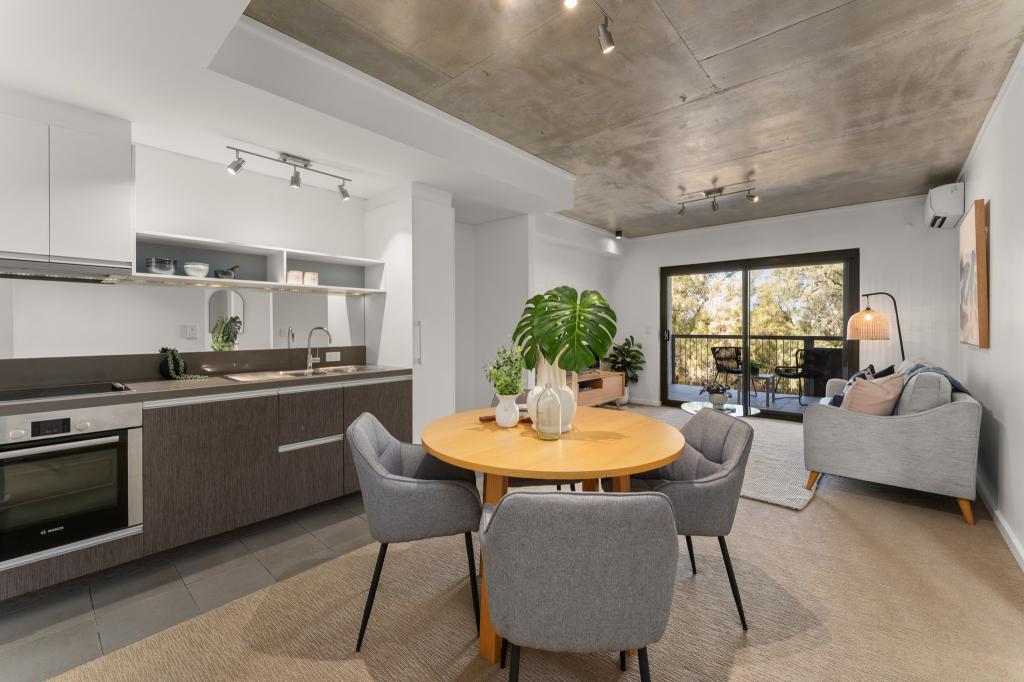 27/59 Breaksea Dr, North Coogee, WA 6163