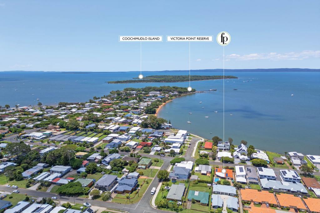 24 Base St, Victoria Point, QLD 4165