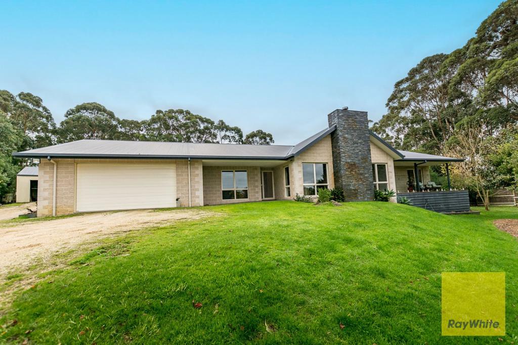 6 Jay Rd, Foster, VIC 3960
