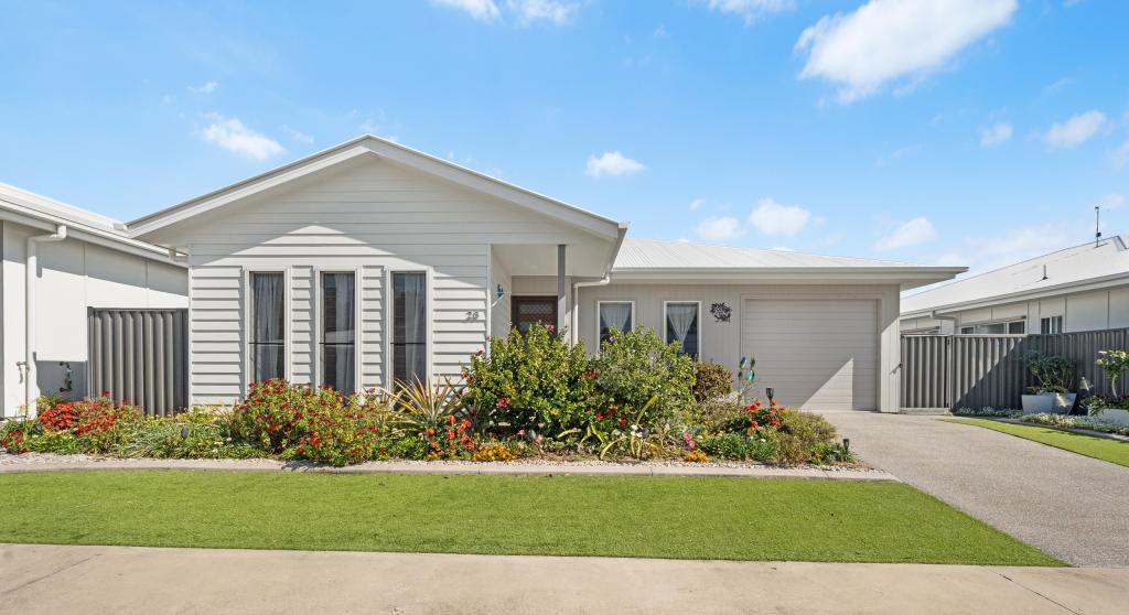 28/835 Boat Harbour Dr, Urangan, QLD 4655