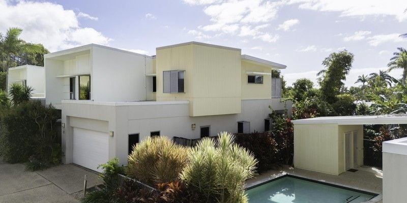 8/6 Belangason Way, Shoal Point, QLD 4750