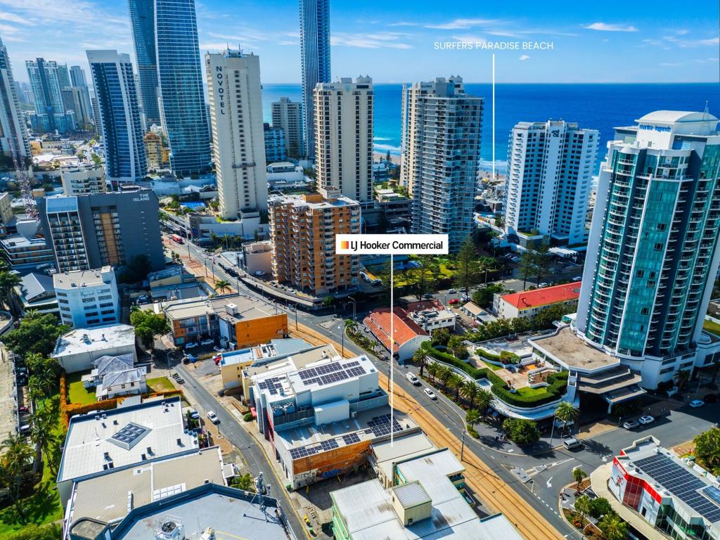 3078 Surfers Paradise Bvd, Surfers Paradise, QLD 4217