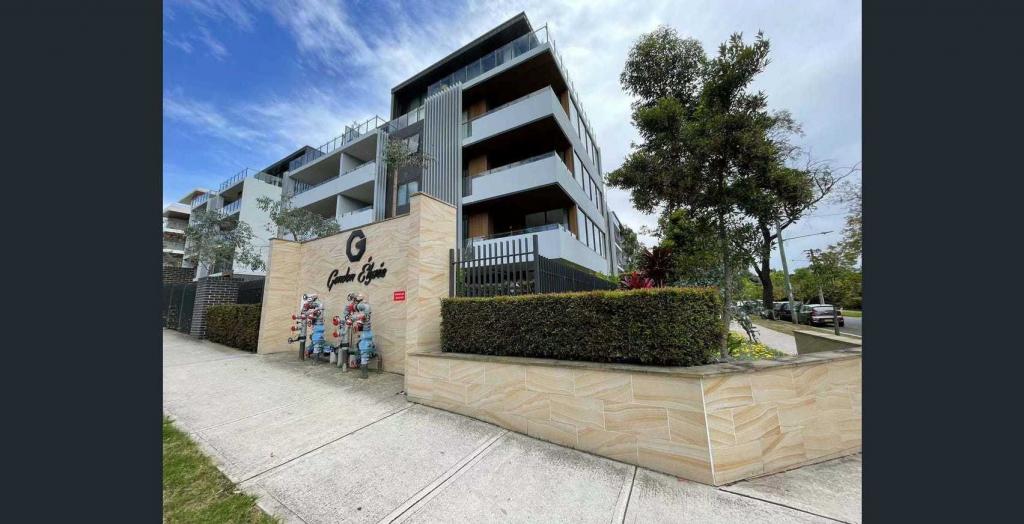 203/1 Cliff Rd, Epping, NSW 2121