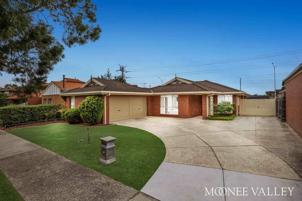 12 Border Dr, Keilor East, VIC 3033