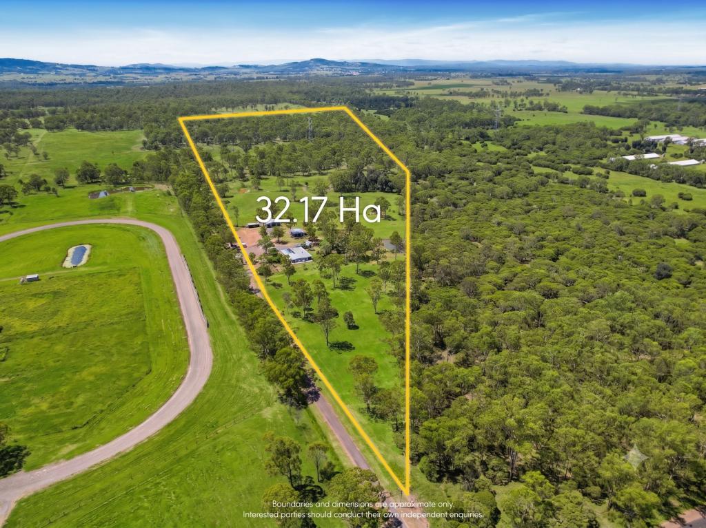 25 Hewlett Rd, Lower Mount Walker, QLD 4340