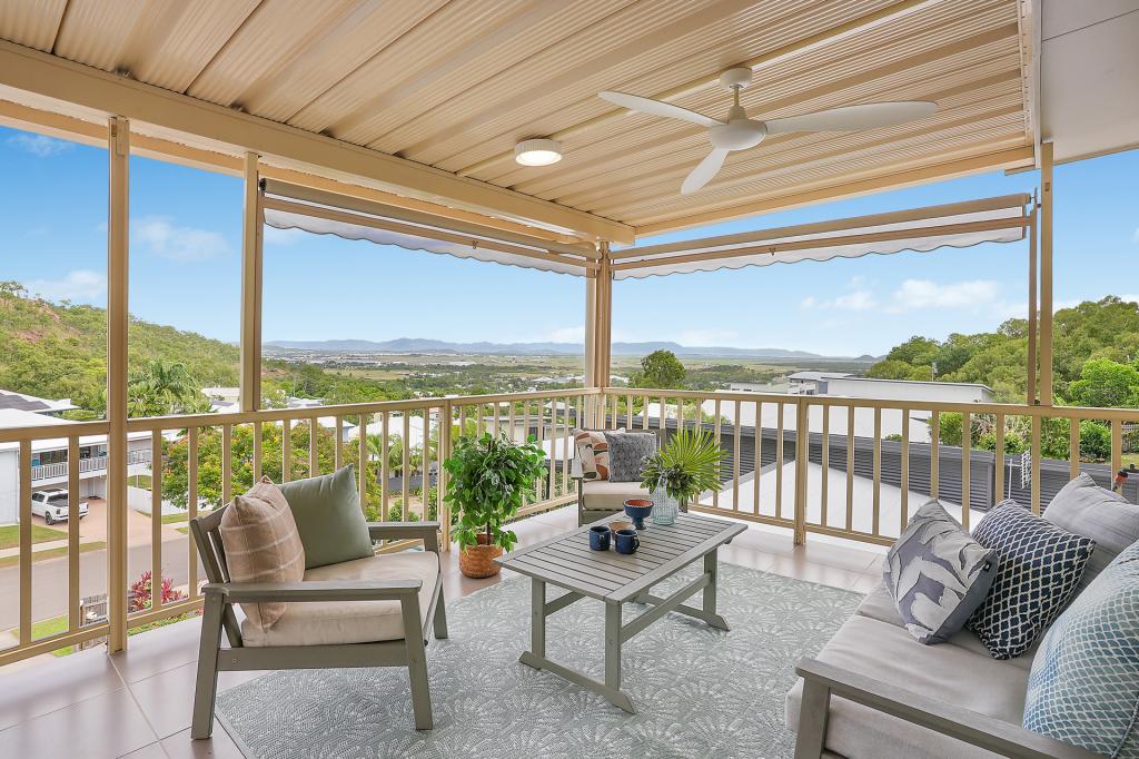 74 Yarrawonga Dr, Castle Hill, QLD 4810