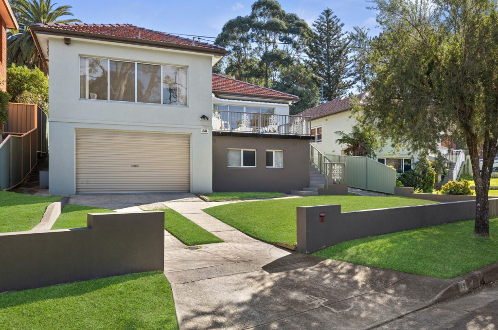 35 Richard Ave, Earlwood, NSW 2206