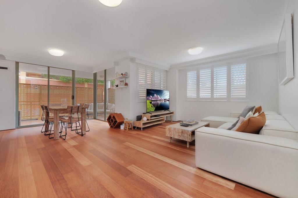 61/42-56 Harbourne Rd, Kingsford, NSW 2032