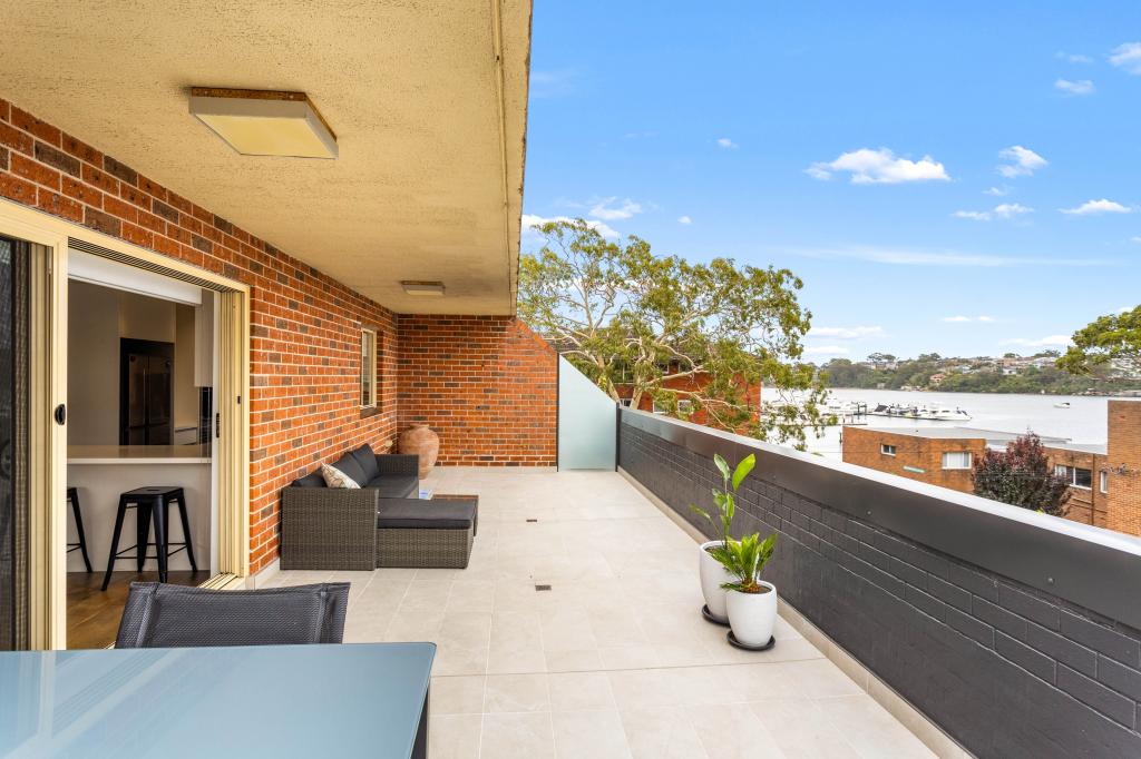 10/15-17 Clare St, Sylvania, NSW 2224