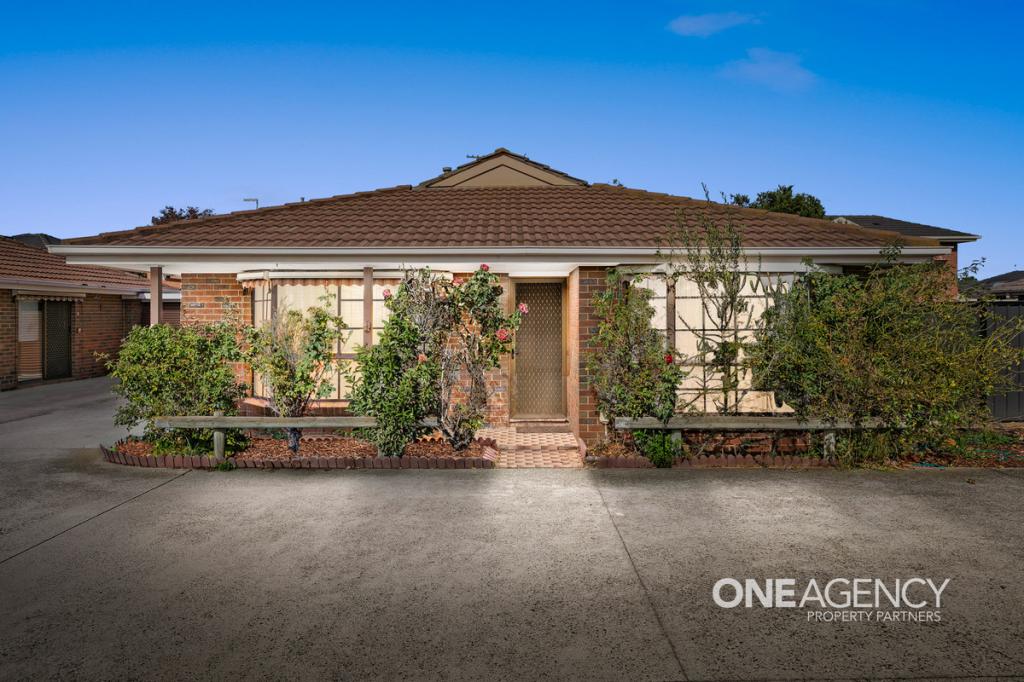 12/76-80 Point Cook Rd, Seabrook, VIC 3028