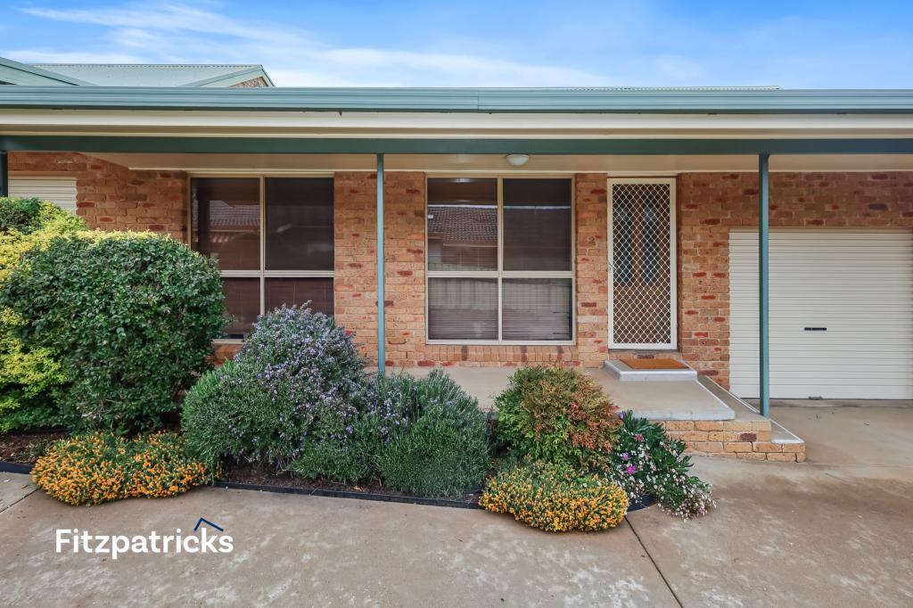 2/40 Kilpatrick St, Kooringal, NSW 2650