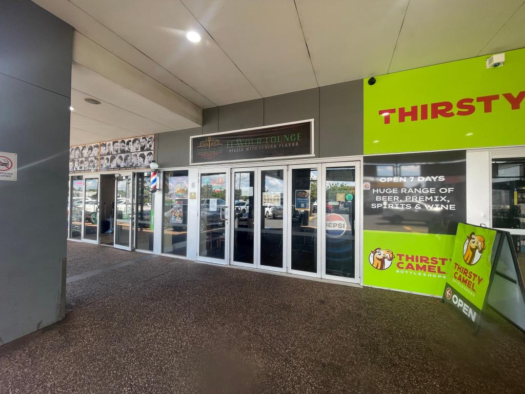 Shop 6/2 Wilmot St, South Toowoomba, QLD 4350