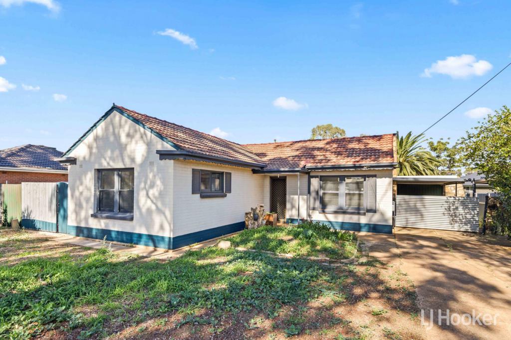53 Fordingbridge Rd, Davoren Park, SA 5113